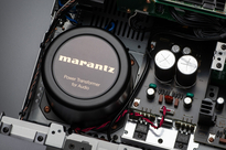Marantz AV 30 Przedwzmacniacz, Procesor 11 kanałowy z Dolby Atmos i DTS:X - 10