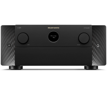 Marantz AV 30 Przedwzmacniacz, Procesor 11 kanałowy z Dolby Atmos i DTS:X
