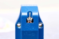 Sumiko Blue Point No. 3 High MC Wkładka gramofonowa MM - 4