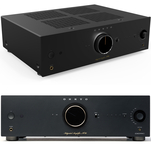MARTIN LOGAN Motion Reimagined XT F100 Kolumny podłogowe + Onkyo Icon A-50 Black Wzmacniacz stereo - 18