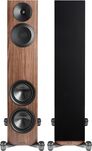 Paradigm PREMIER v2 720F 220B 520C + YAMAHA RX-A4A Aventage Zestaw kina 5.0 - 4