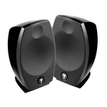 FOCAL SIB EVO 7.1 ZESTAW KOLUMN KINA EISA + 4x UCHWYTY + Denon AVR-X1800H 8K HEOS Wi-Fi - 4