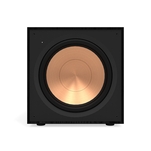 KLIPSCH RP-640D + RP-240D + R-121SW Zestaw kolumn naściennych On-Wall 5.1 - 12