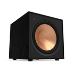 KLIPSCH RP-640D + RP-240D + R-121SW Zestaw kolumn naściennych On-Wall 5.1 - 11