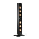 KLIPSCH RP-640D + RP-240D + R-121SW Zestaw kolumn naściennych On-Wall 5.1 - 2