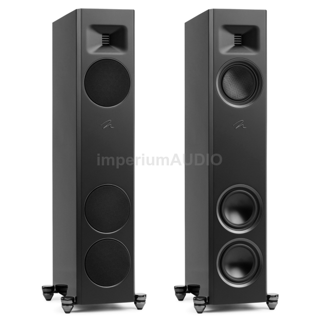 MARTIN LOGAN Motion Reimagined F10 Kolumny podłogowe