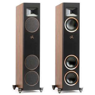 MARTIN LOGAN Motion Reimagined F10 Kolumny podłogowe