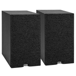 ELAC Debut 3.0 B6.3 Black + Denon RCD-N12 DAB Sieciowy Amplituner Stereo z CD Wi-Fi HEOS HDMI DAB/FM AirPlay 2 - 21