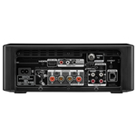 ELAC Debut 3.0 B6.3 Black + Denon RCD-N12 DAB Sieciowy Amplituner Stereo z CD Wi-Fi HEOS HDMI DAB/FM AirPlay 2 - 10