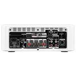 ELAC Debut 3.0 B6.3 Black + Denon RCD-N12 DAB Sieciowy Amplituner Stereo z CD Wi-Fi HEOS HDMI DAB/FM AirPlay 2 - 8