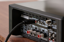 ELAC Debut 3.0 B6.3 Black + Denon RCD-N12 DAB Sieciowy Amplituner Stereo z CD Wi-Fi HEOS HDMI DAB/FM AirPlay 2 - 13