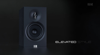 ELAC Debut 3.0 B6.3 Black + Denon RCD-N12 DAB Sieciowy Amplituner Stereo z CD Wi-Fi HEOS HDMI DAB/FM AirPlay 2 - 4