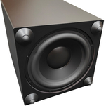 Indiana Line DIVA 6 + 3 + 7 + Basso 880 + YAMAHA RX-A4A Zestaw kolumn kina 5.1 - 20