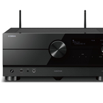 Indiana Line DIVA 6 + 3 + 7 + Basso 880 + YAMAHA RX-A4A Zestaw kolumn kina 5.1 - 16