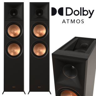 Klipsch RP-8060FA II Reference Premiere Kolumna podłogowa Dolby Atmos®