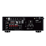 Indiana Line Tesi 6 + 2 + 7 + YAMAHA RX-V4A Sieciowy amplituner kina domowego - 10