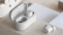 YAMAHA TW-E3C SŁUCHAWKI BEZPRZEWODOWE True Wireless aptX Adaptive - 28