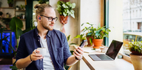 YAMAHA TW-E3C SŁUCHAWKI BEZPRZEWODOWE True Wireless aptX Adaptive - 26