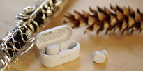 YAMAHA TW-E3C SŁUCHAWKI BEZPRZEWODOWE True Wireless aptX Adaptive - 27