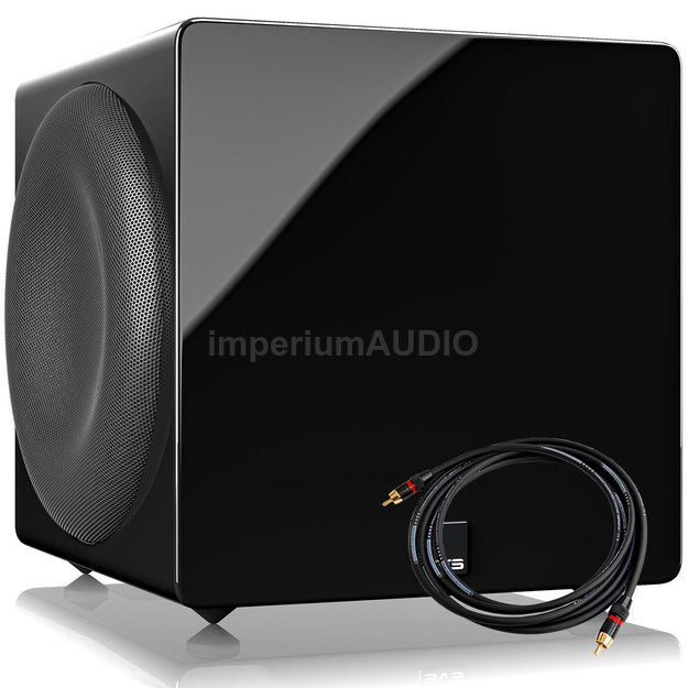 SVS 3000 Micro R|Evolution Subwoofer aktywny