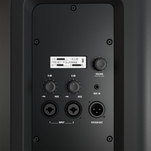 LD SYSTEMS ICOA 15A i 15A BT Zestaw kolumn aktywnych + statywy + VIBZ10 - 8
