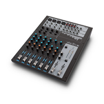 LD SYSTEMS ICOA 15A i 15A BT Zestaw kolumn aktywnych + statywy + VIBZ10 - 17