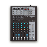 LD SYSTEMS ICOA 15A i 15A BT Zestaw kolumn aktywnych + statywy + VIBZ10 - 18