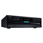 Onkyo DX-C390 zmieniarka odtwarzacz 6 CD - 2
