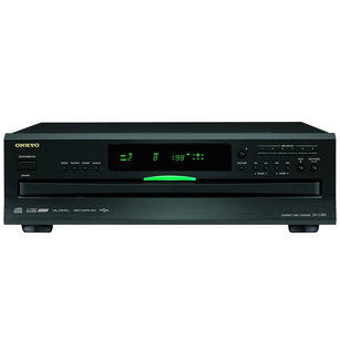 Onkyo DX-C390 zmieniarka odtwarzacz CD