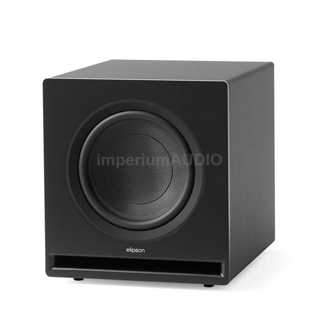 Elipson PREMIUM SUB 10 - Kolumna niskotonowa Subwoofer 300W