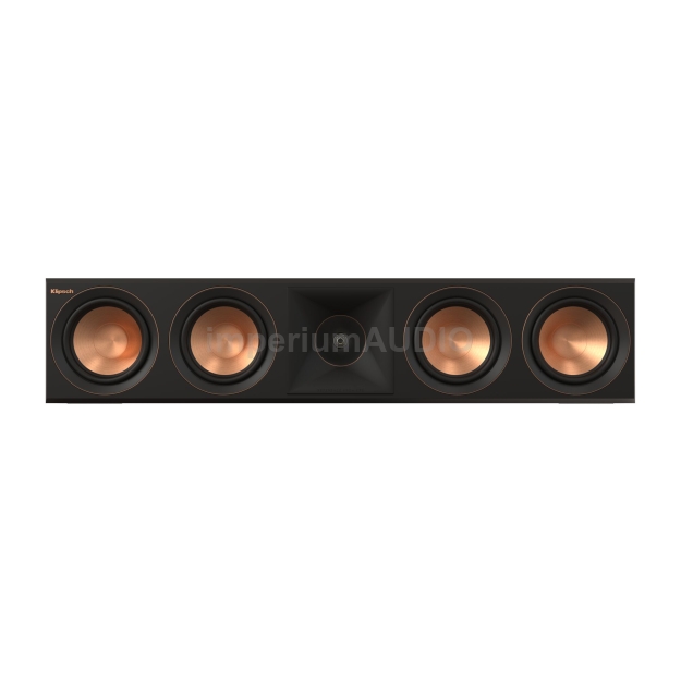 Klipsch RP-504C II Reference Premiere Kolumna centralna