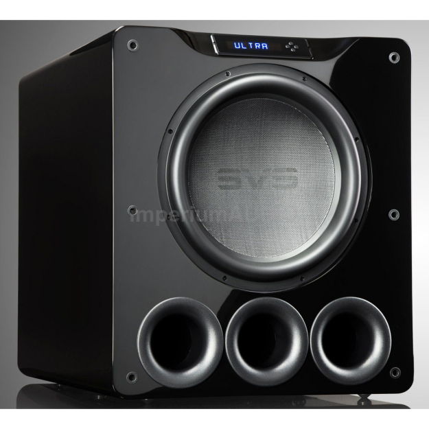 SVS PB-16 Ultra Subwoofer aktywny