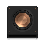 KLIPSCH RP-640D RP-240D + RP-1200SW Zestaw kolumn On-Wall 5.1 + YAMAHA RX-V6A Amplituner 7.2 - 9