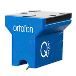 ORTOFON QUINTET BLUE Wkładka gramofonowa MC - 3
