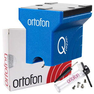 ORTOFON QUINTET BLUE Wkładka gramofonowa MC