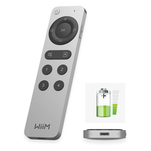 Indiana Line Tesi 661 White + WiiM Ultra Odtwarzacz sieciowy Hi-Res DAC Tidal Spotify Connect - 14