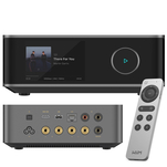 Indiana Line Tesi 661 White + WiiM Ultra Odtwarzacz sieciowy Hi-Res DAC Tidal Spotify Connect - 15