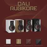 Dali RUBIKORE 2 Kolumny podstawkowe - 26
