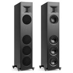 MARTIN LOGAN Motion Reimagined XT F100 + B10 + MP10 + C100 Zestaw kolumn kina 7.0 - 5