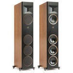 MARTIN LOGAN Motion Reimagined XT F100 + B10 + MP10 + C100 Zestaw kolumn kina 7.0 - 4