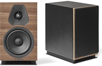 Sonus faber Lumina II Kolumny podstawkowe - 3