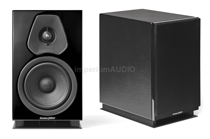 Sonus faber Lumina II Kolumny podstawkowe