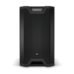 LD SYSTEMS ICOA 15A i 15A BT Zestaw kolumn aktywnych + statywy + Vonyx VM-KG08 Mikser 8-kanałowy - 4