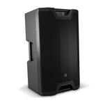 LD SYSTEMS ICOA 15A i 15A BT Zestaw kolumn aktywnych + statywy + Vonyx VM-KG08 Mikser 8-kanałowy - 3