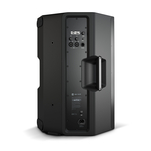 LD SYSTEMS ICOA 15A i 15A BT Zestaw kolumn aktywnych + statywy + Vonyx VM-KG08 Mikser 8-kanałowy - 6