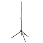 LD SYSTEMS ICOA 15A i 15A BT Zestaw kolumn aktywnych + statywy + Vonyx VM-KG08 Mikser 8-kanałowy - 13