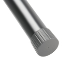 LD SYSTEMS ICOA 15A i 15A BT Zestaw kolumn aktywnych + statywy + Vonyx VM-KG08 Mikser 8-kanałowy - 17