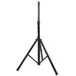 LD SYSTEMS ICOA 15A i 15A BT Zestaw kolumn aktywnych + statywy + Vonyx VM-KG08 Mikser 8-kanałowy - 18