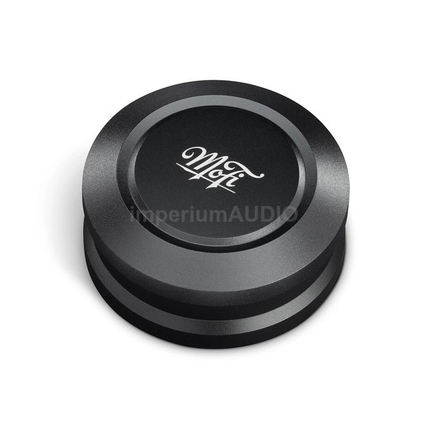 MOFI Super HeavyWeight Champion STABILIZATOR DOCISK DO PŁYTY GRAMOFONOWEJ