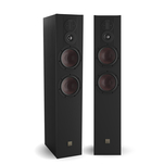 Dali Opticon 6 MK2 Kolumny podłogowe + Onkyo Icon A-50 Black Wzmacniacz stereo - 4